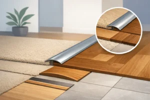 Do You Need Floor Transitions?