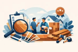 How to Choose a Hardwood Flooring Company