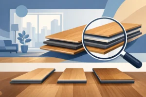 What LVP Thickness Should You Buy?